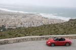 Porsche Boxster S PDK 2009 года